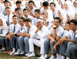 Program PAPS Gubernur Dedi Mulyadi, Sarat Penyalahgunaan !