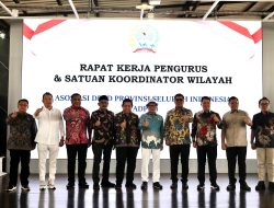 Perkuat Peran DPRD, ADPSI Bahas Revisi UU hingga Pilkada Tak Langsung