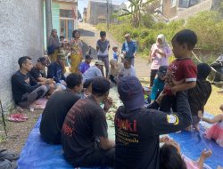 Kebersamaan Warga BSM Terpancar di Momen HUT RI ke-80