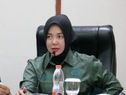 Ketua DPRD Bandung Desak Keadilan untuk Almarhum Cep Ahmad