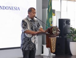 ASDEPSI Gelar Rakernas di Bandung, Perkuat Peran DPRD Provinsi