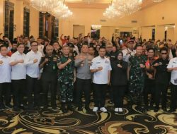 Deklarasi Damai Ormas: Ketua DPRD Hj. Renie Ajak Masyarakat Jaga Keutuhan Kabupaten Bandung