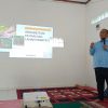 KTH Tunas Mekar Bogor Ikuti Bimtek Pemeliharaan RHL dari BPDAS Citarum Ciliwung