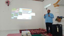 KTH Tunas Mekar Bogor Ikuti Bimtek Pemeliharaan RHL dari BPDAS Citarum Ciliwung