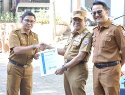 Pemkot Cimahi Jamin Kemanan Informasi Layanan Publik Melalui Penguatan Tatakelola Pemerintahan Berbasis Digital
