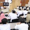 Agenda tahap Pemaparan Anugerah Gapura Sri Baduga 2025, 5 Kelurahan Tampilkan Inovasi