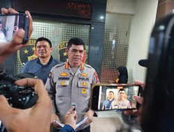 Polda Jabar Amankan 147 Orang dalam Aksi Unjuk Rasa, 23 Diserahkan ke Orang Tua