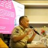 Bakesbangpol Kabupaten Bandung Senantiasa Bina Harmonisasi Ormas