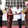 Setahun Museum Topeng, Wali Kota: Seni Budaya Cirebon Tidak Pernah Kehilangan Identitas Sejatinya