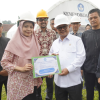 Pasca Atap Kelas Roboh, Kadisdik Jabar Janjikan Pembangunan RKB di SMKN 1 Cileungsi