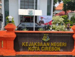 Dugaan Korupsi Gedung Setda Kota Cirebon, Anggota DPRD Terancam Ikut Terseret