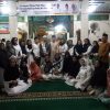 KUDP Rayakan Maulid Nabi, Camat Pedamaran Ajak Warga Jaga Persatuan