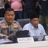 Polisi  Bongkar Komplotan Begal, 4 Pelaku Berhasil Diringkus