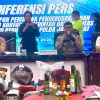 Alasan Polda Jabar Sita Buku dan Zine Jadi Barang Bukti Tersangka Demo Anarkistis di Bandung