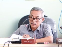 Baperpemda DPRD Kabupaten Bandung Usulkan Perubahan Perbup No. 16 Tahun 2013 Tentang Biaya Perjalanan Dinas