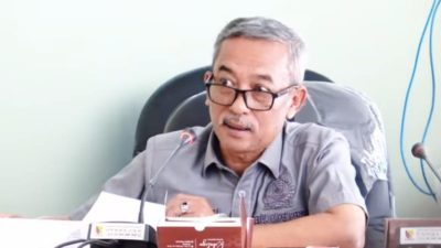 Baperpemda DPRD Kabupaten Bandung Usulkan Perubahan Perbup No. 16 Tahun 2013 Tentang Biaya Perjalanan Dinas