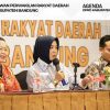 DPRD Kabupaten Bandung Bedah Raperda Guna Memperdalam Pemahaman dan Memerkuat Substansi Raperda