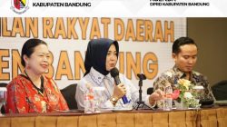 DPRD Kabupaten Bandung Bedah Raperda Guna Memperdalam Pemahaman dan Memerkuat Substansi Raperda