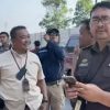 Satpol PP Kabupaten Bandung Laksanakan Operasi Gabungan Penertiban Reklame Tidak Berizin