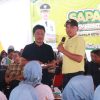 Agenda Program Sapa Warga Pemkot Cirebon Tuntaskan Perawatan Jalan, Warga Terapresiasi.