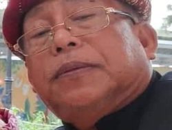 Ketua IWP-B Nilai Alex Noerdin Layak Mendapat Amnesti dan Abolisi dari Presiden