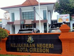 Sekjen “Repdem” Kota Cirebon Dukung Penuh Pemeriksaan Kejaksaan Terkait Kasus DAU Spesifik Bidang Pendidikan
