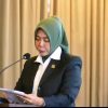 Hj. Renie Rahayu Dorong Penguatan Kelembagaan Organisasi Perempuan
