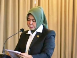 Hj. Renie Rahayu Dorong Penguatan Kelembagaan Organisasi Perempuan