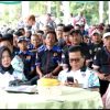 Ketua DPRD Kabupaten Bandung Hj. Renie Rahayu Fauzi Ajak Masyarakat Taat Bayar Pajak Kendaraan Bermotor