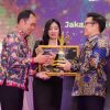 Pemkot Cimahi Terima Mandaya Award, Bukti Keberhasilan Program Pemberdayaan Masyarakat