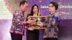 Pemkot Cimahi Terima Mandaya Award, Bukti Keberhasilan Program Pemberdayaan Masyarakat