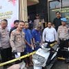 Polisi Ungkap Kasus Curanmor di Wilayah Hukum Purwakarta