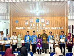 Pemkab OKI Hadirkan SINOKI untuk Dokumentasi dan Publikasi Inovasi Daerah