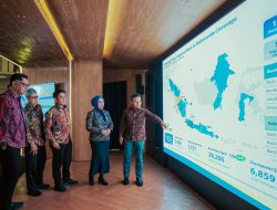 Kinerja Cemerlang 2025, Aset bank bjb Capai Rp215 Triliun dan Terus Bertumbuh