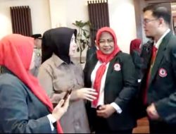 Renie Rahayu Dukung Sinergi IDI dan Pemerintah Bangun Layanan Kesehatan Berkualitas