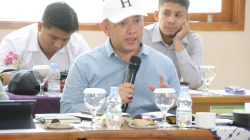 Komisi V DPRD Jabar Usul MBG Dikelola Sekolah, Pondok Pesantren hingga Posyandu