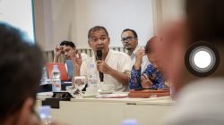 RKUA-PPAS 2026 Dibahas, DPRD Jabar Tekankan Anggaran Tepat Sasaran