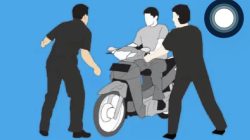 PT PTJ. Diduga Naungi “Mata Elang” yang Sita Kendaraan di Jalan, Warga Resah