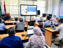 Komisi V DPRD Jabar Dorong Percepatan Infrastruktur Kesehatan di Daerah Terpencil