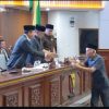 RAPBD 2026, DPRD Kabupaten Bandung Bahas Beberapa Raperda dan Pembentukan Pansus.