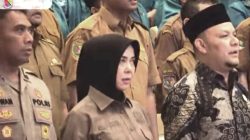 HKG PKK ke 53 Kabupaten Bandung, Ketua DPRD Hj. Renie Rahayu Fauzi Sampaikan Apresiasi