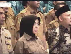 HKG PKK ke 53 Kabupaten Bandung, Ketua DPRD Hj. Renie Rahayu Fauzi Sampaikan Apresiasi