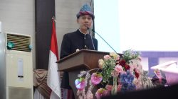Transfer Pusat Menyusut, Bupati Muchendi Pastikan Pelayanan Publik Tak Surut