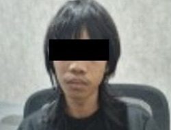 Ancaman Ledakan Besar Digagalkan, Oknum Mahasiswa Itenas Perakit Bom Molotov Ditangkap Polisi
