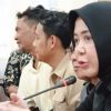 DPRD Kabupaten Bandung Terima Aliansi Masyarakat Terkait Beberapa Isu Yang jadi Atensi Publik.