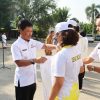 Lepas Kontingen Porsenitas XII, Pemkot Cirebon Dorong Prestasi dan Potensi Atlet