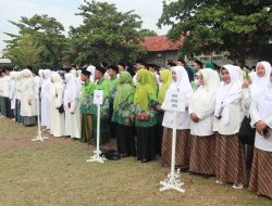 Peringati Satu Dekade, Wali Kota Dorong Santri Kuasai Teknologi