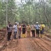 Sampoerna Agro Bantu Perbaikan Jalan, Bukti Sinergi Swasta dan Pemda