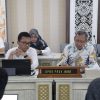 Daddy Rohanady Dorong DPRD Kabupaten Indramayu Perkuat Perencanaan Kerja