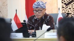 DPRD Jawa Barat Bersama Delegasi Parlemen Prefektur Shizouka Jepang Jajaki Kerjasama di Sektor Pariwisata hingga Pendidikan